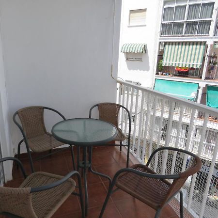 Apartamento Avenida Nerja Extérieur photo