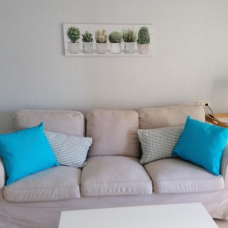 Apartamento Avenida Nerja Extérieur photo