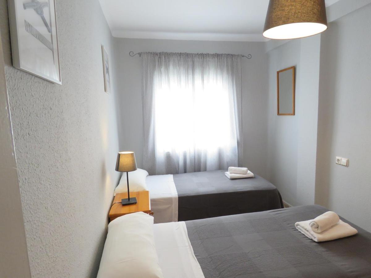 Apartamento Avenida Nerja Extérieur photo