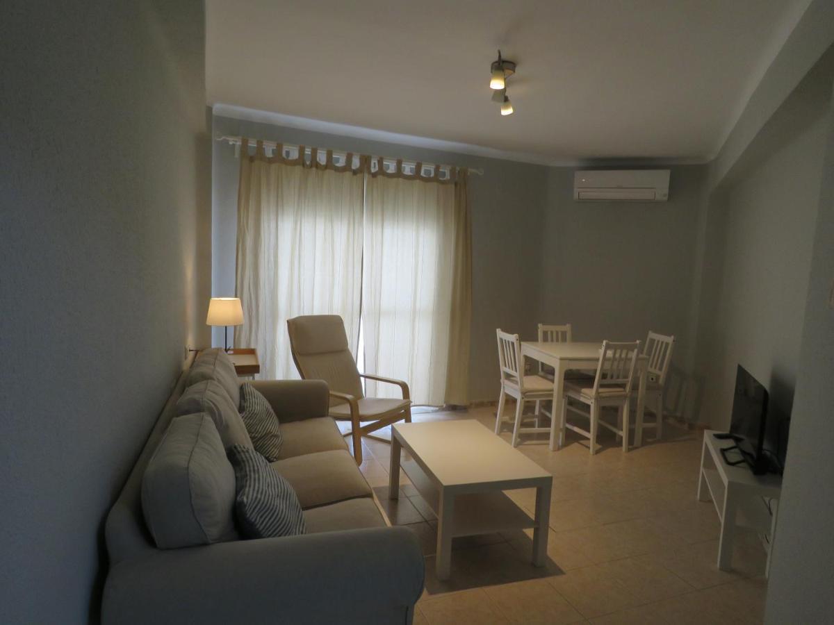 Apartamento Avenida Nerja Extérieur photo