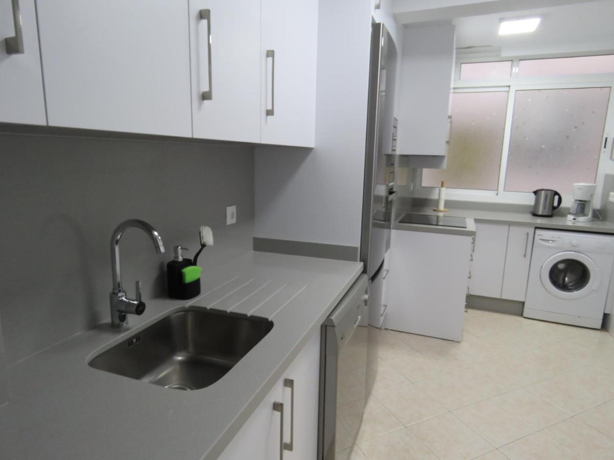 Apartamento Avenida Nerja Extérieur photo