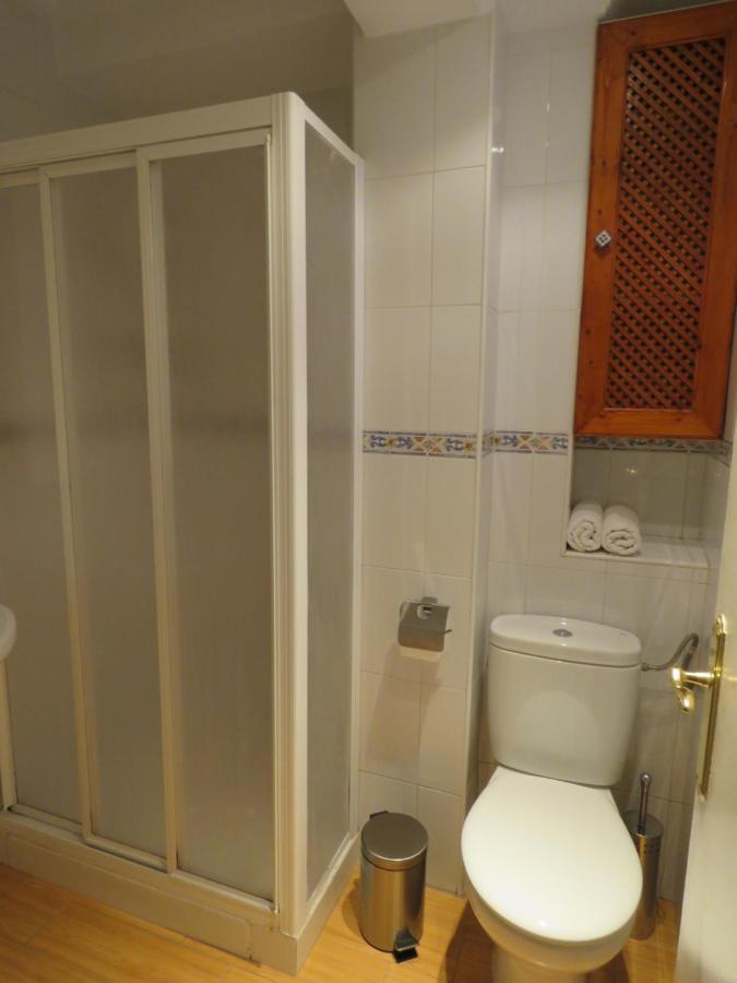 Apartamento Avenida Nerja Extérieur photo