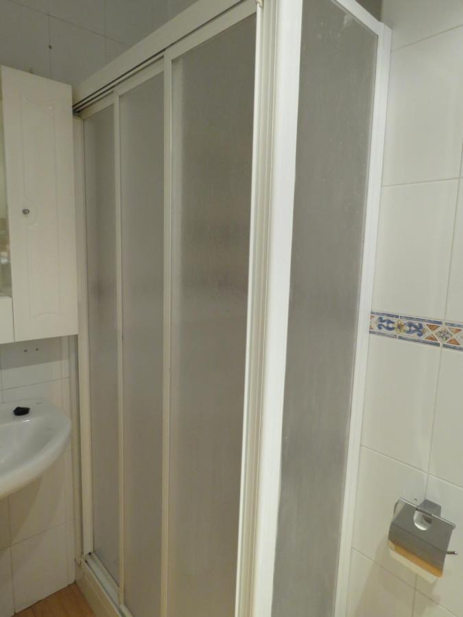 Apartamento Avenida Nerja Extérieur photo