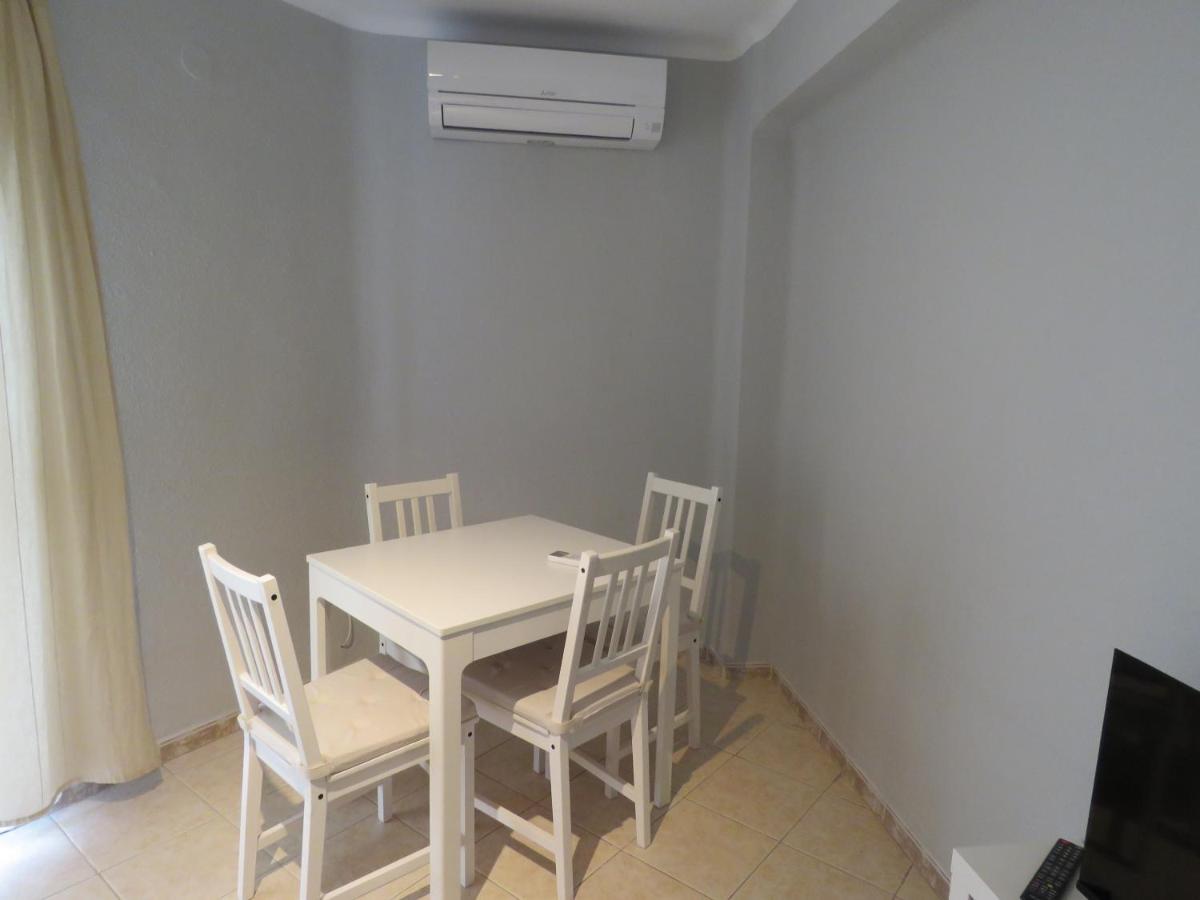 Apartamento Avenida Nerja Extérieur photo