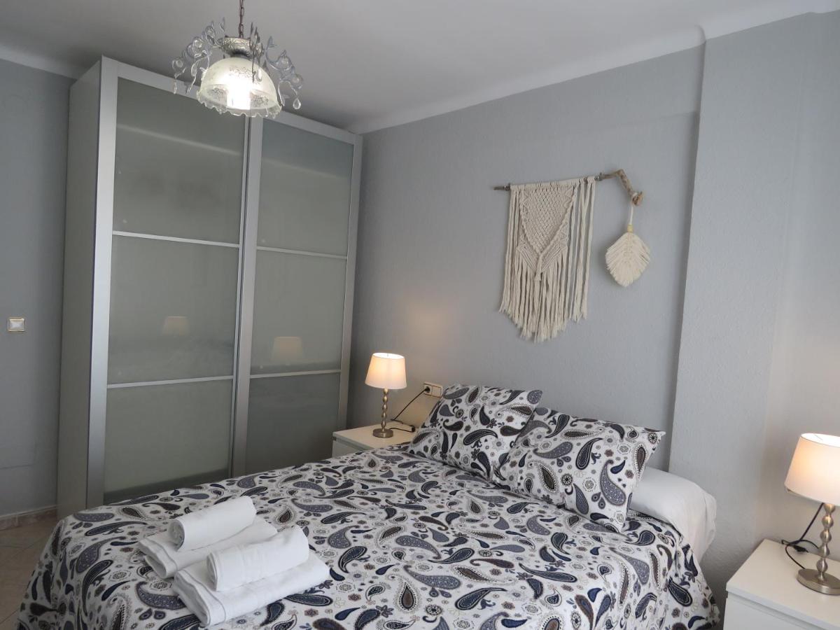 Apartamento Avenida Nerja Extérieur photo